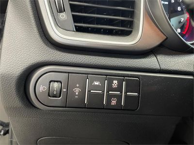 Kia XCeed 1.0 T-GDi Concept 88kW (120CV)