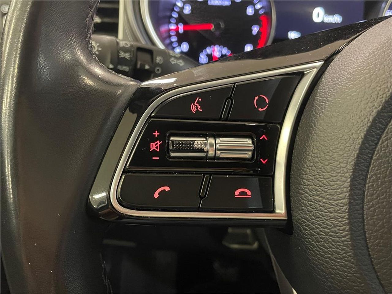 Kia XCeed 1.0 T-GDi Concept 88kW (120CV) - Foto 2