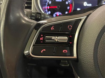 Kia XCeed 1.0 T-GDi Concept 88kW (120CV)