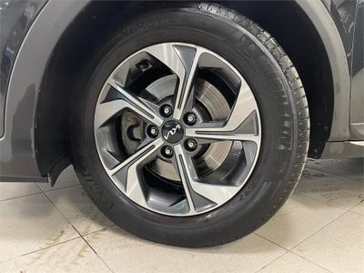 Kia XCeed 1.0 T-GDi Concept 88kW (120CV)