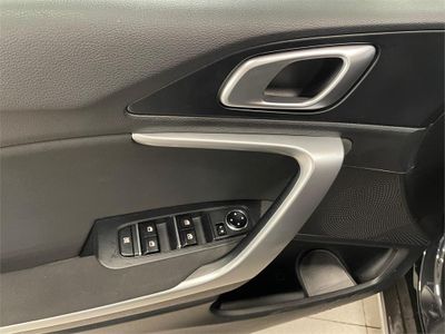 Kia XCeed 1.0 T-GDi Concept 88kW (120CV)