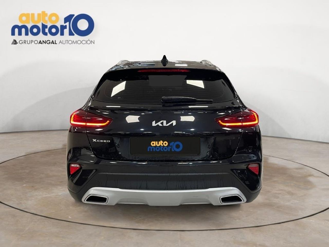 Kia XCeed 1.0 T-GDi Concept 88kW (120CV) - Foto 2