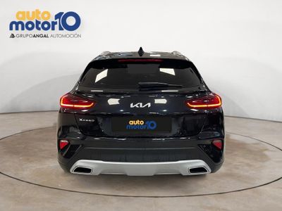 Kia XCeed 1.0 T-GDi Concept 88kW (120CV)