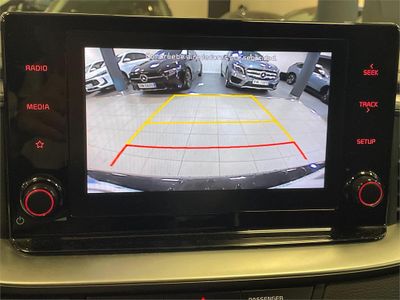 Kia XCeed 1.0 T-GDi Concept 88kW (120CV)