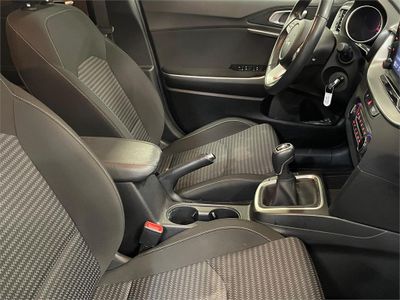 Kia XCeed 1.0 T-GDi Concept 88kW (120CV)