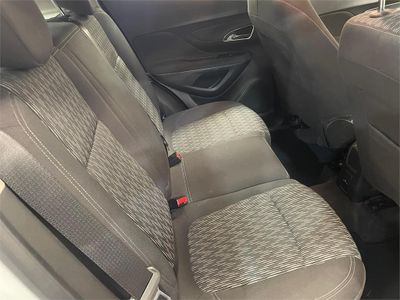 Opel Mokka 1.6 CDTi 4X2 S&S Crosscity