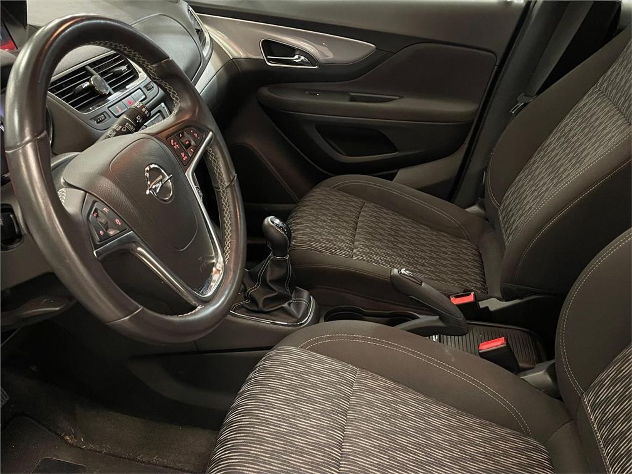 Opel Mokka 1.6 CDTi 4X2 S&S Crosscity - Foto 2