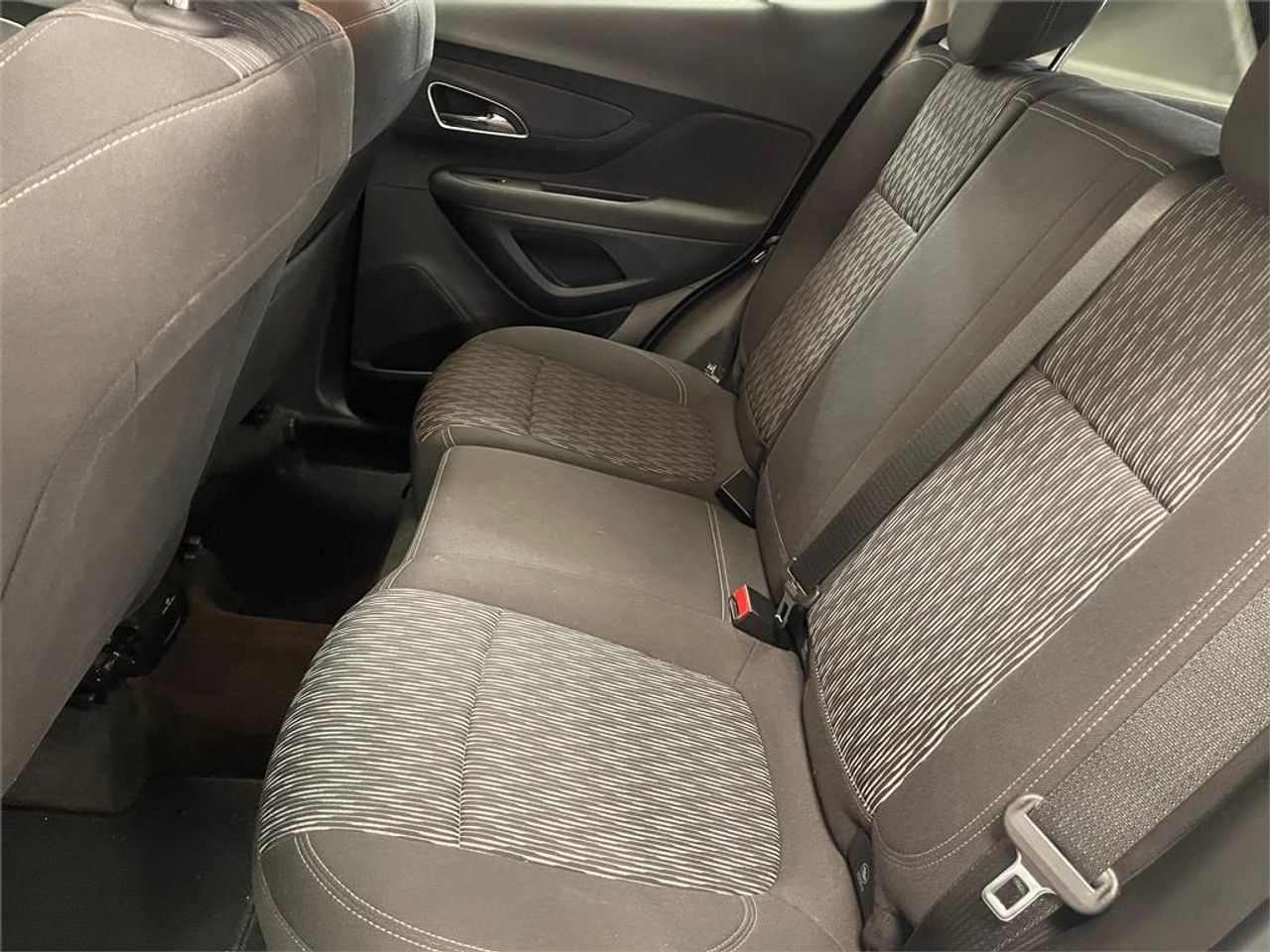 Opel Mokka 1.6 CDTi 4X2 S&S Crosscity - Foto 2