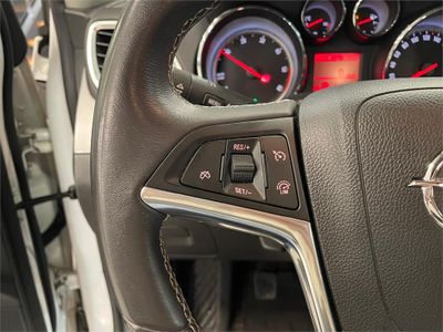 Opel Mokka 1.6 CDTi 4X2 S&S Crosscity