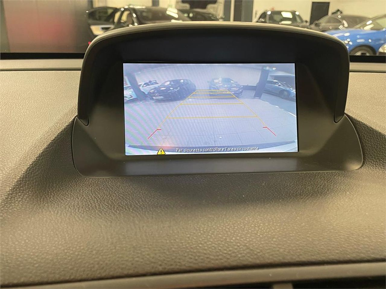 Opel Mokka 1.6 CDTi 4X2 S&S Crosscity - Foto 2