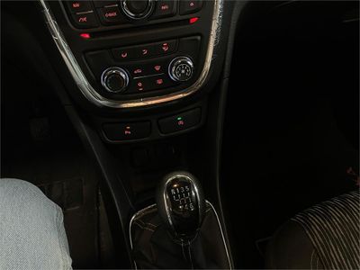 Opel Mokka 1.6 CDTi 4X2 S&S Crosscity