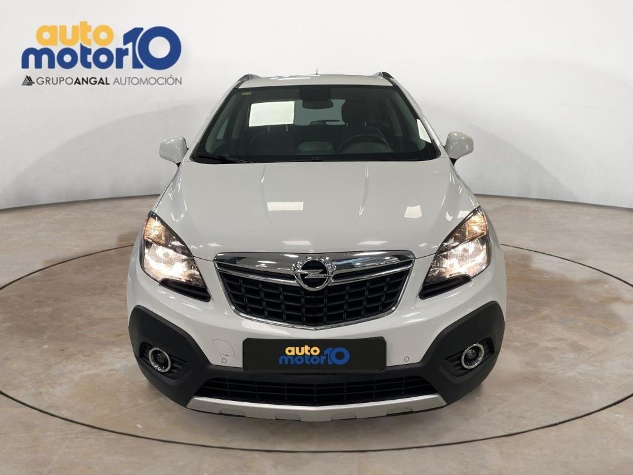 Opel Mokka 1.6 CDTi 4X2 S&S Crosscity - Foto 2