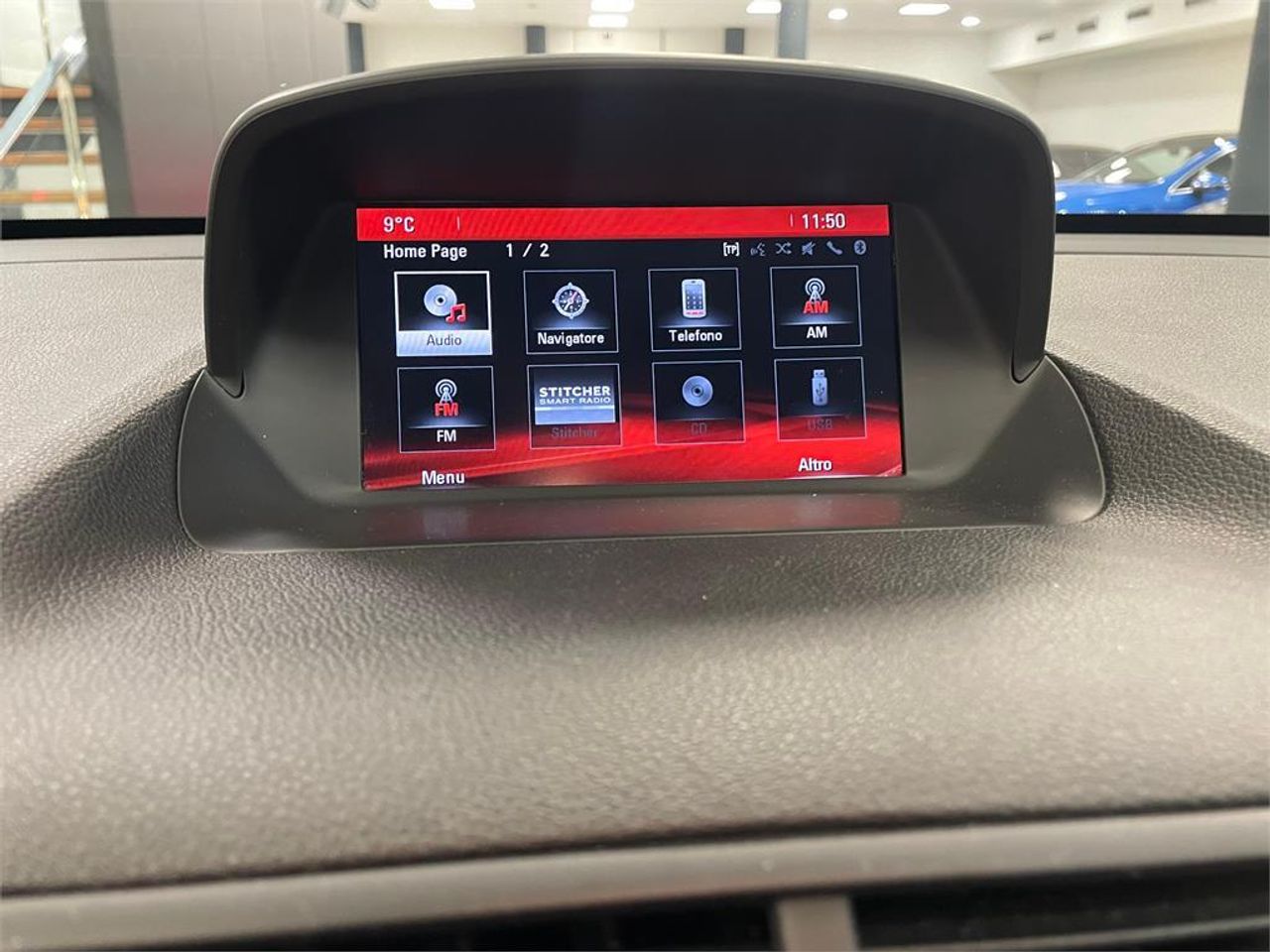 Opel Mokka 1.6 CDTi 4X2 S&S Crosscity - Foto 2