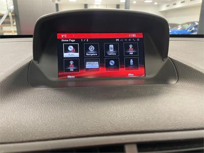 Opel Mokka 1.6 CDTi 4X2 S&S Crosscity