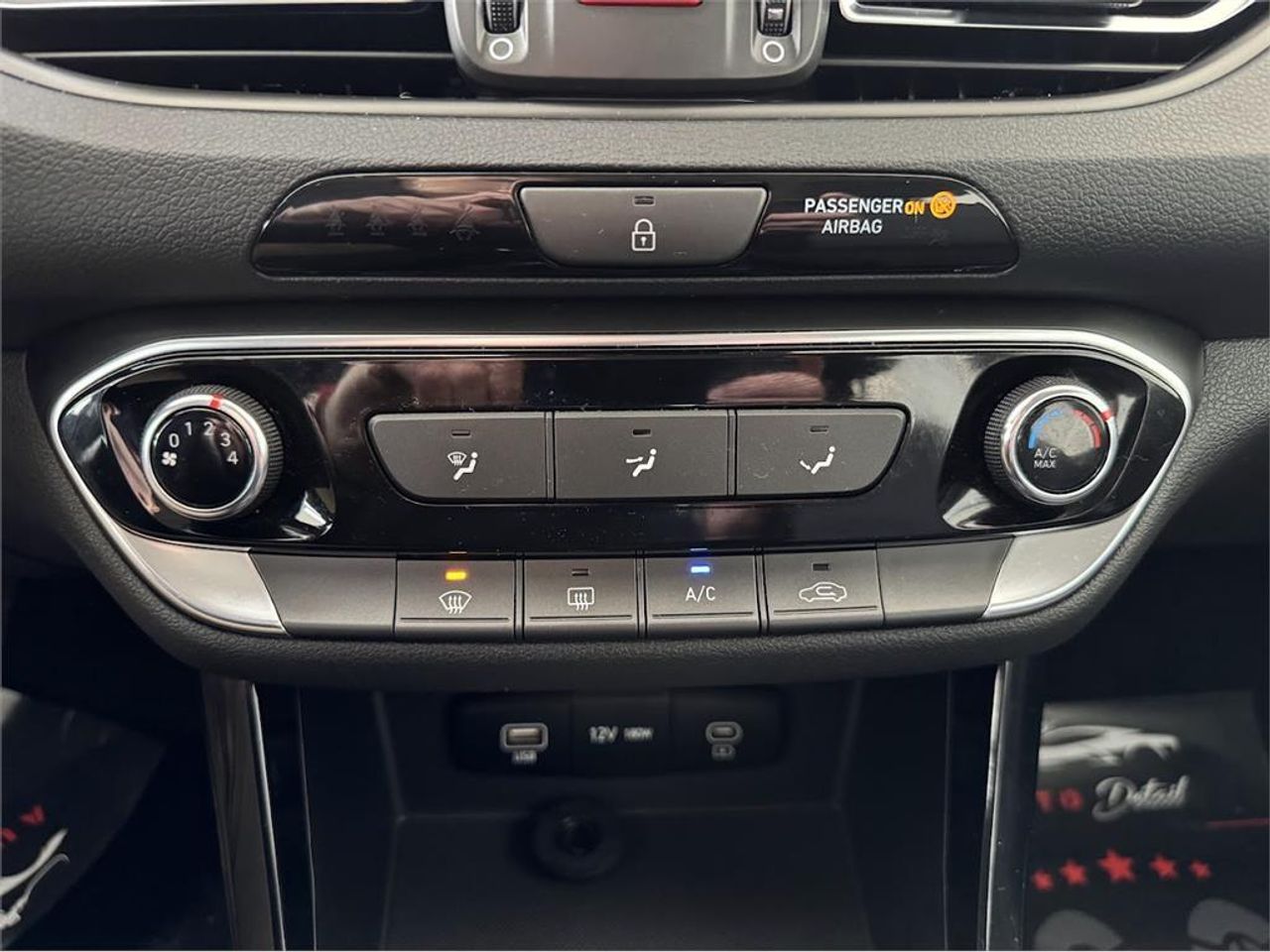 Hyundai i30 1.0 TGDI 48V Klass - Foto 2