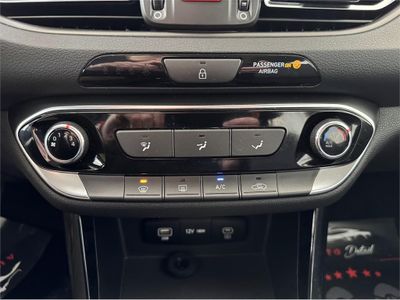 Hyundai i30 1.0 TGDI 48V Klass