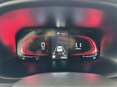 Hyundai i30 1.0 TGDI 48V Klass