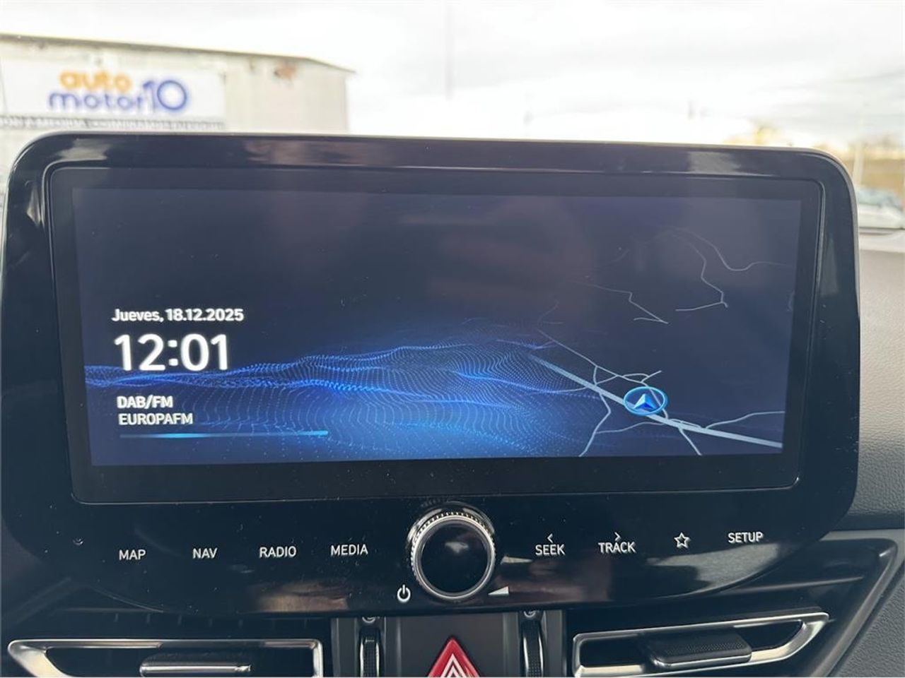 Hyundai i30 1.0 TGDI 48V Klass - Foto 2