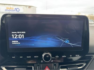 Hyundai i30 1.0 TGDI 48V Klass