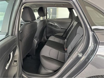 Hyundai i30 1.0 TGDI 48V Klass