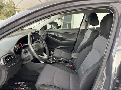 Hyundai i30 1.0 TGDI 48V Klass