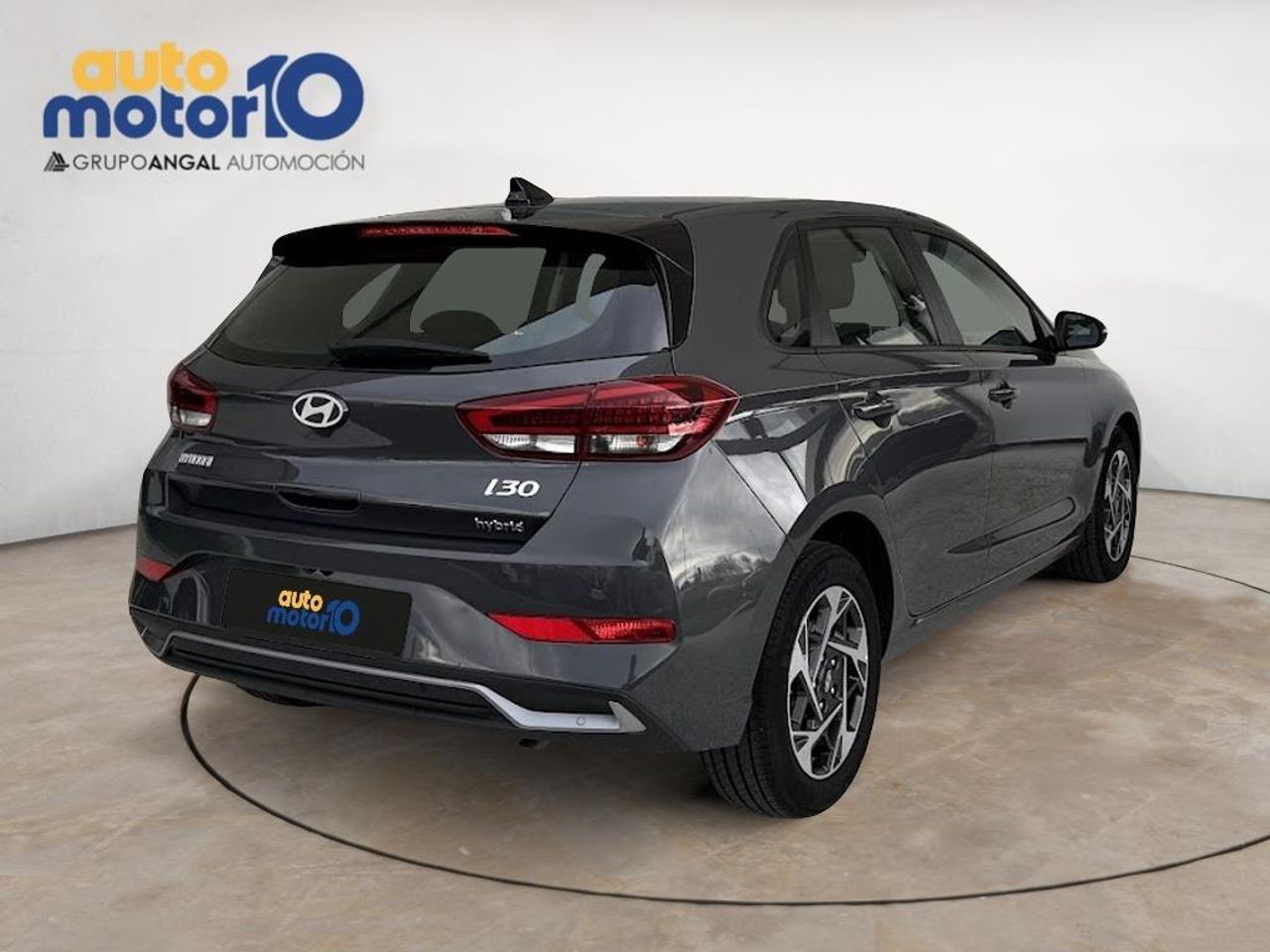 Hyundai i30 1.0 TGDI 48V Klass - Foto 2