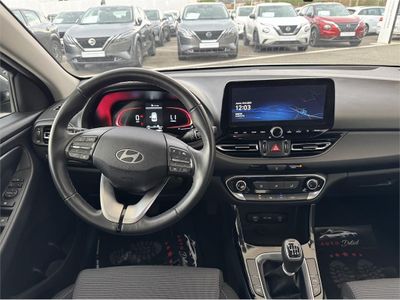 Hyundai i30 1.0 TGDI 48V Klass