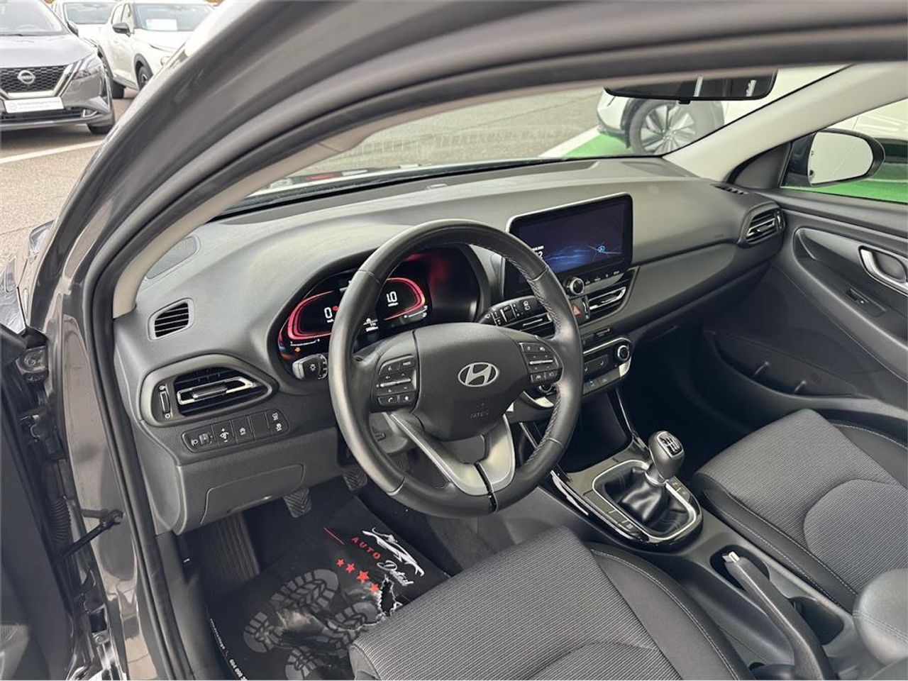 Hyundai i30 1.0 TGDI 48V Klass - Foto 2