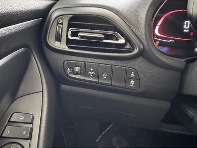 Hyundai i30 1.0 TGDI 48V Klass