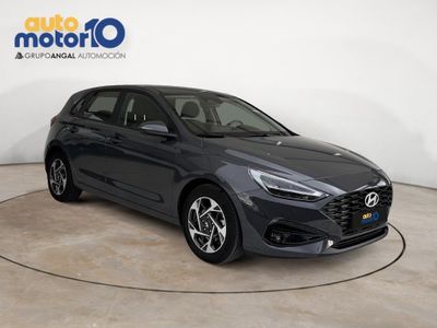 Hyundai i30 1.0 TGDI 48V Klass
