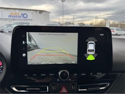 Hyundai i30 1.0 TGDI 48V Klass