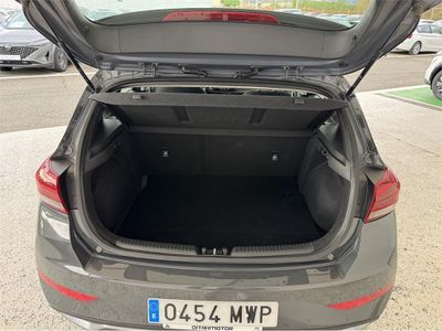 Hyundai i30 1.0 TGDI 48V Klass