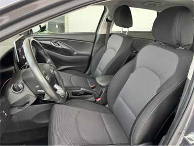 Hyundai i30 1.0 TGDI 48V Klass