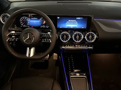 Mercedes Clase B 250 e