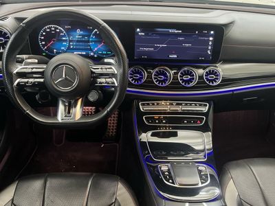 Mercedes Clase CLS 53 AMG 4Matic (EURO 6d)