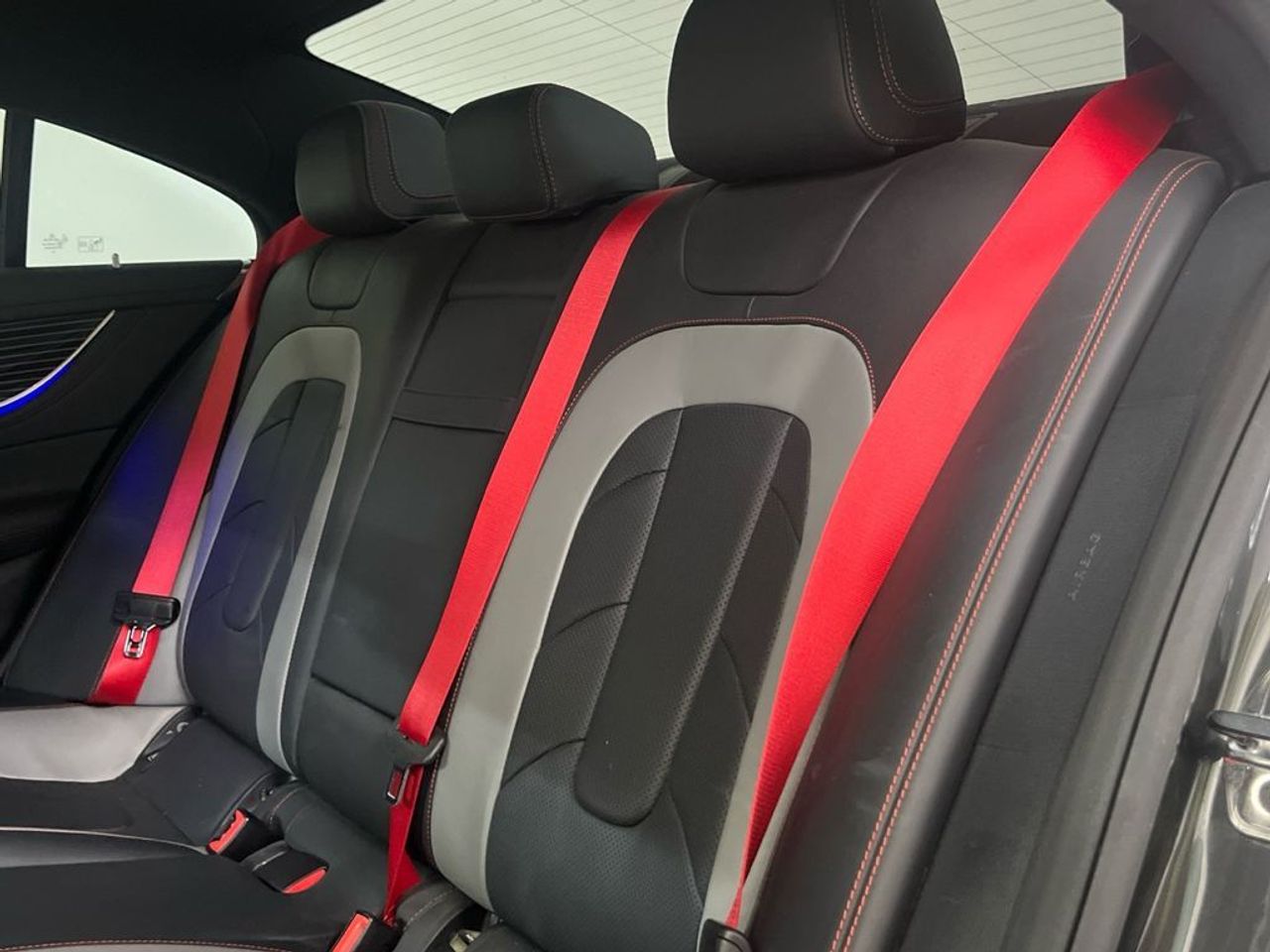 Mercedes Clase CLS 53 AMG 4Matic (EURO 6d) - Foto 2