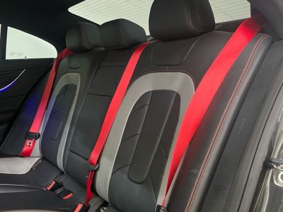 Mercedes Clase CLS 53 AMG 4Matic (EURO 6d)