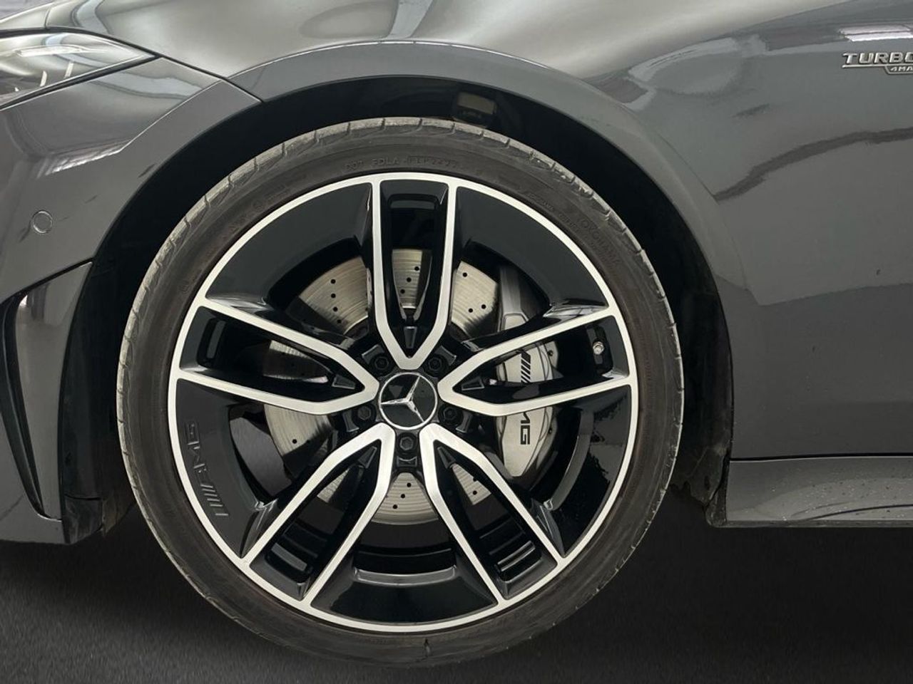 Mercedes Clase CLS 53 AMG 4Matic (EURO 6d) - Foto 2