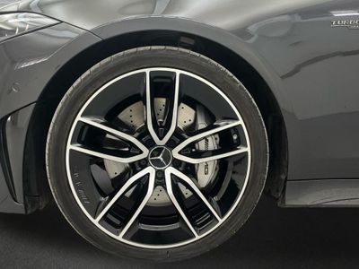 Mercedes Clase CLS 53 AMG 4Matic (EURO 6d)