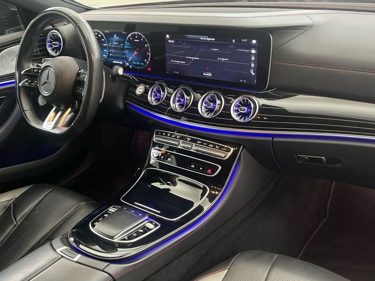 Mercedes Clase CLS 53 AMG 4Matic (EURO 6d) - Foto 2