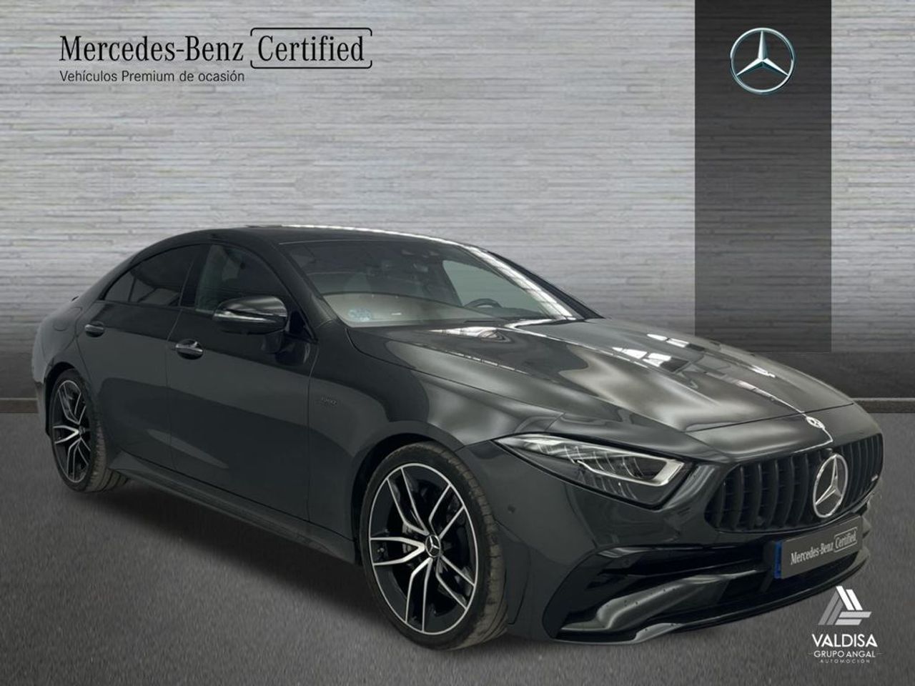 Mercedes Clase CLS 53 AMG 4Matic (EURO 6d) - Foto 2