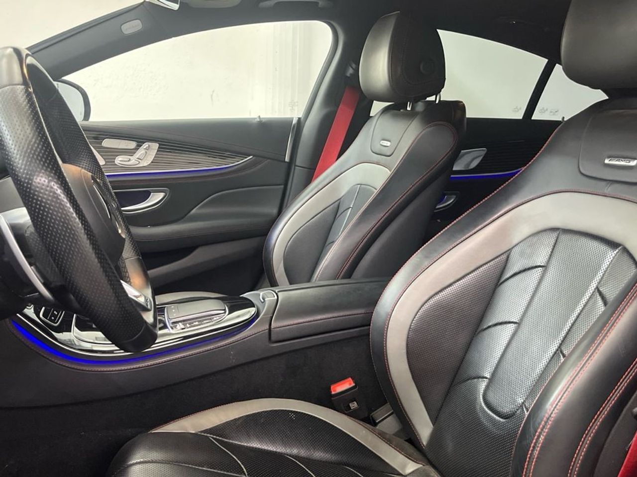 Mercedes Clase CLS 53 AMG 4Matic (EURO 6d) - Foto 2