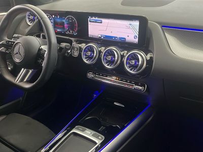 Mercedes GLA 200 d