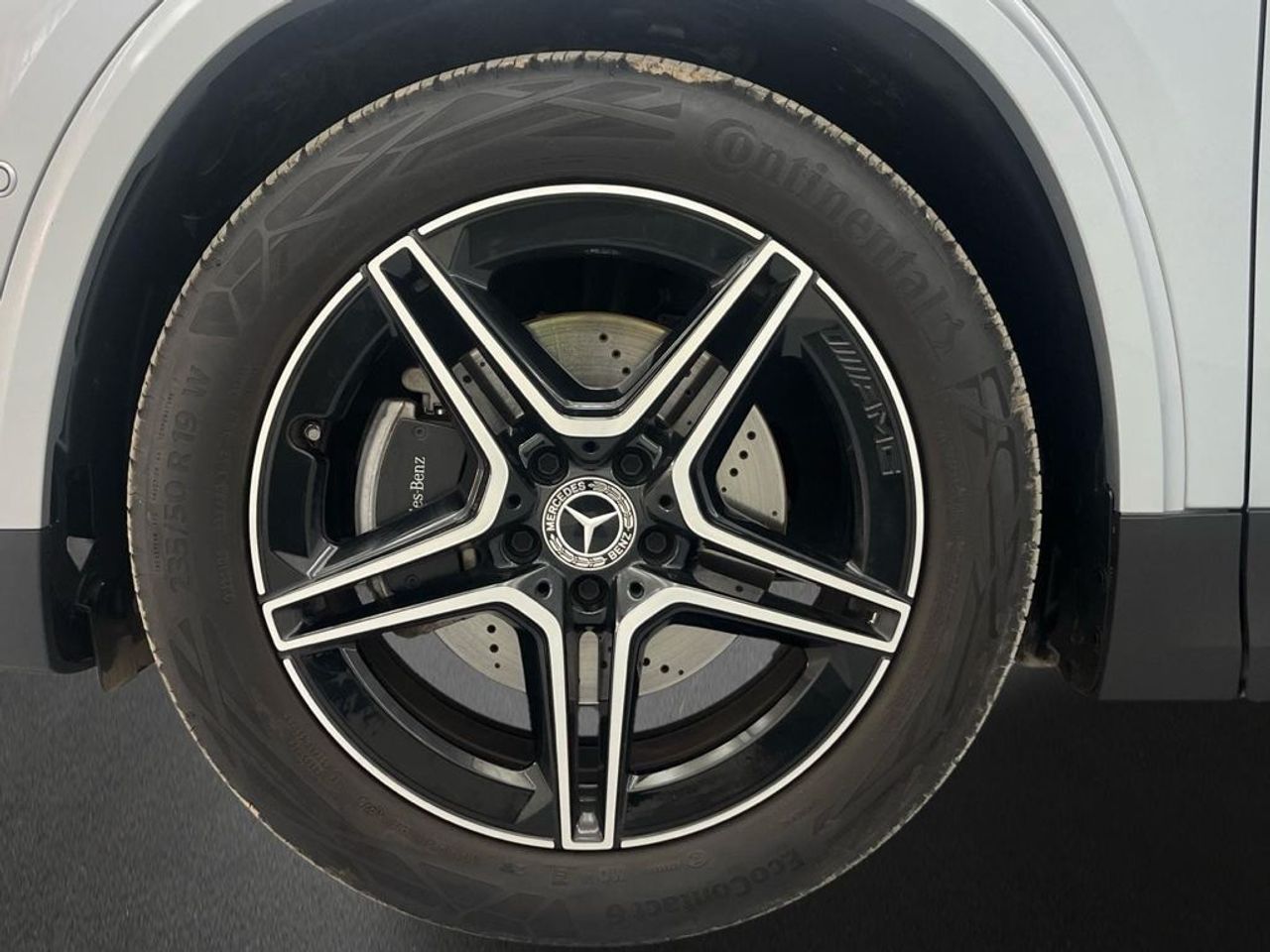 Mercedes GLA 200 d - Foto 2