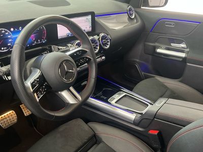 Mercedes GLA 200 d