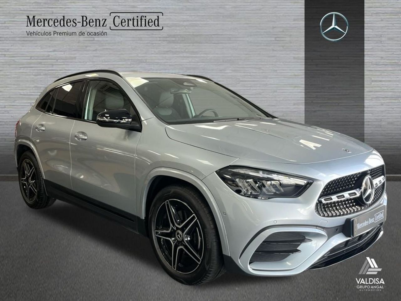 Mercedes GLA 200 d - Foto 2