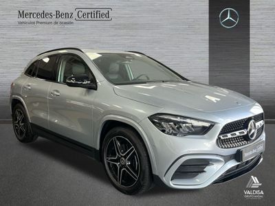 Mercedes GLA 200 d