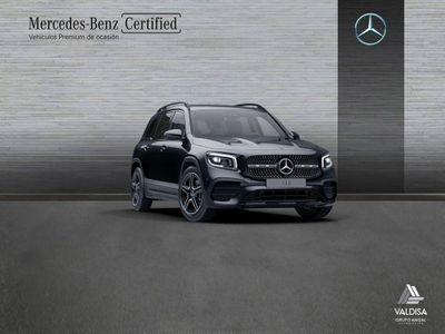 Mercedes Clase GLB 200 AMG Line (EURO 6d)