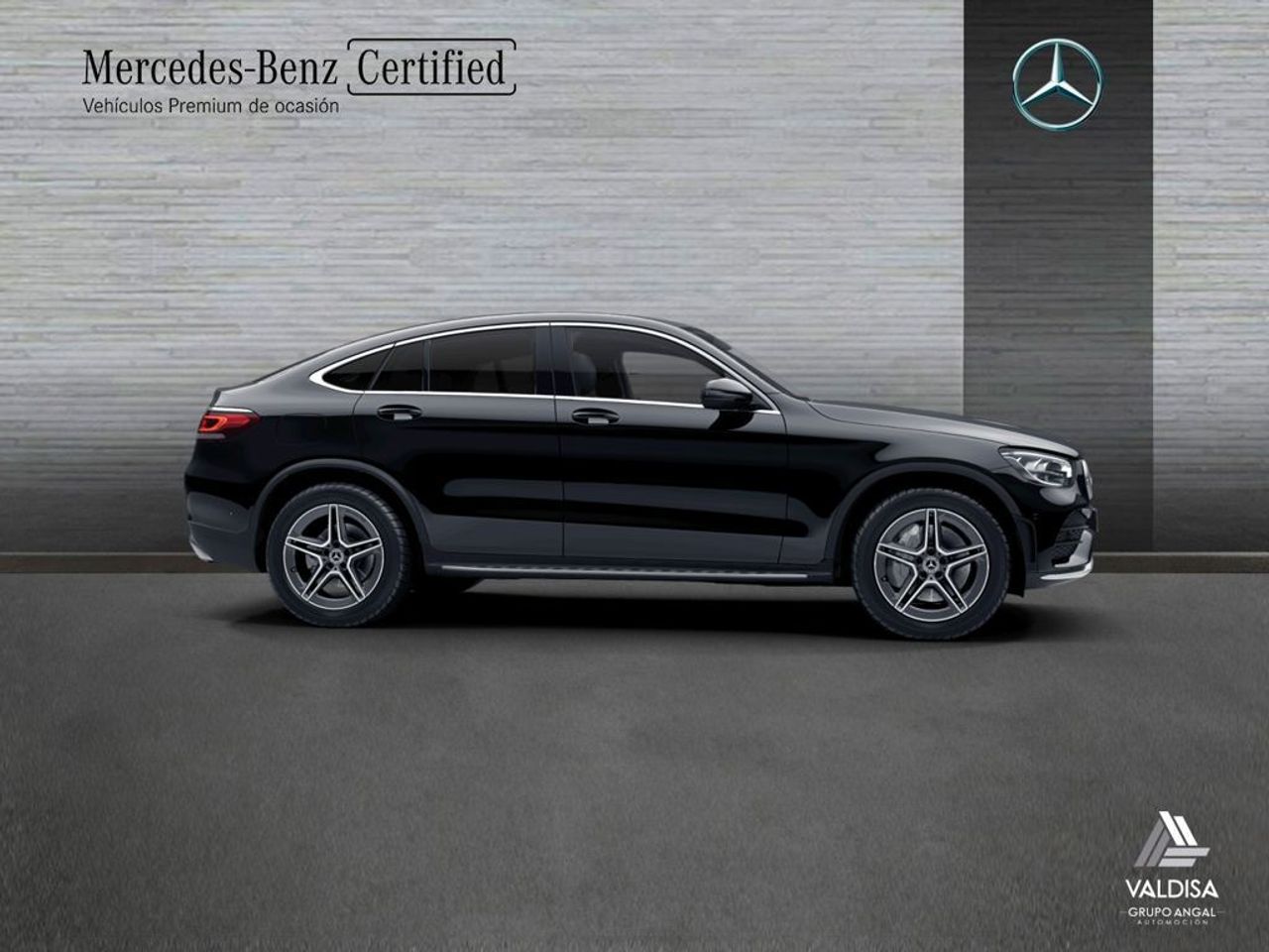 Mercedes GLC 200 4Matic AMG Line (EURO 6d) - Foto 2