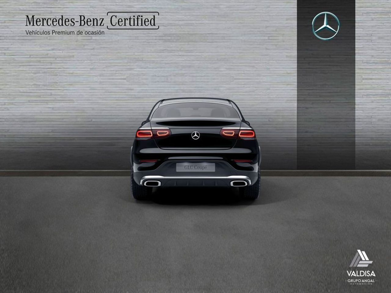 Mercedes GLC 200 4Matic AMG Line (EURO 6d) - Foto 2